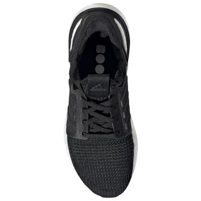Adidas Futócipő Női Ultraboost 19 Fekete/Fehér,SGA03165